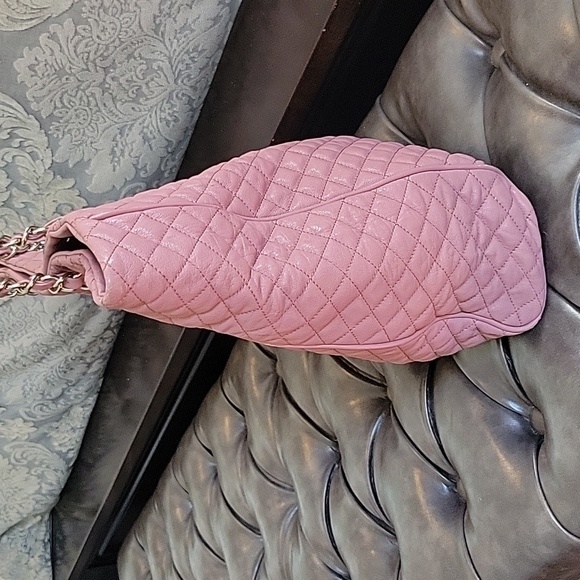 Dolce & Gabbana Quilted Leather Chain Bag - Picture 4 of 13